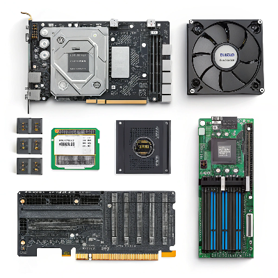 PC Parts